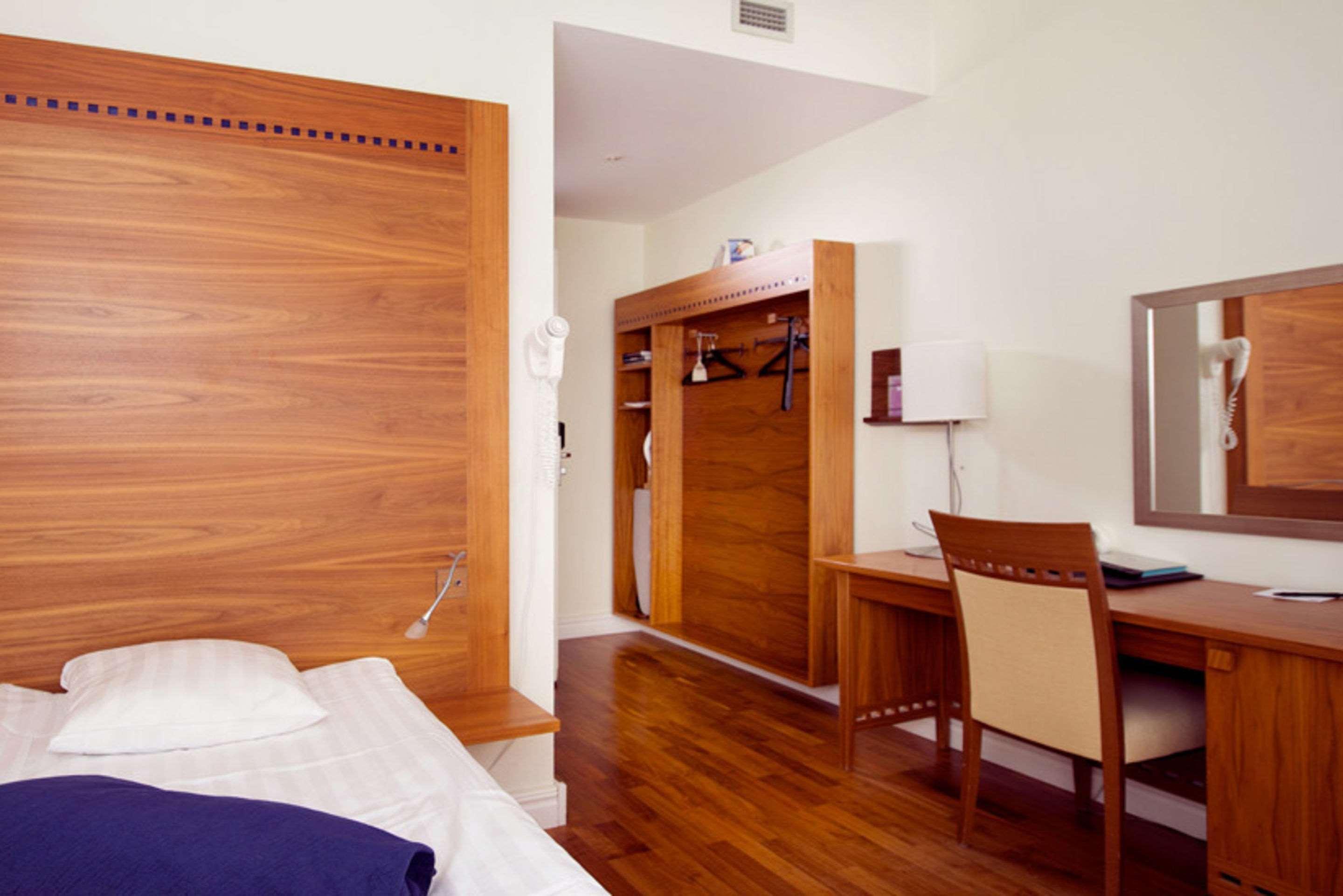 Temperance Hotell