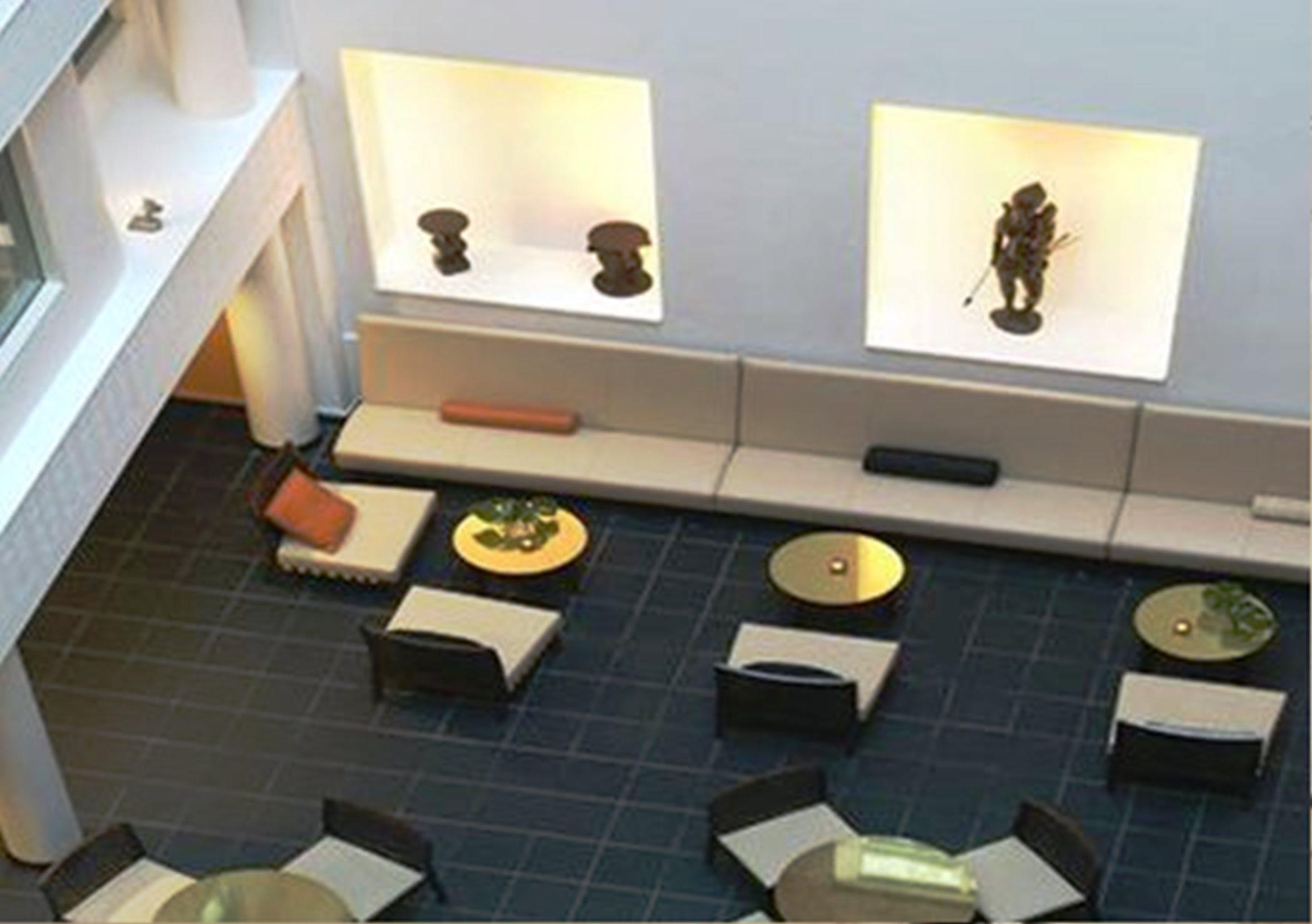 Hotell Temperance 4*