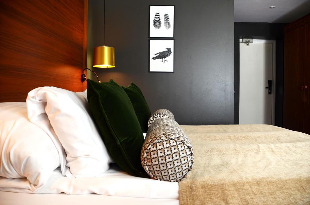Temperance Hotell 4*