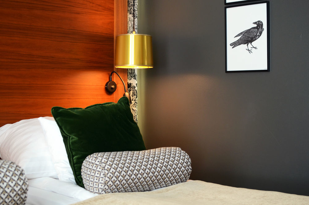 Temperance Hotell 4*