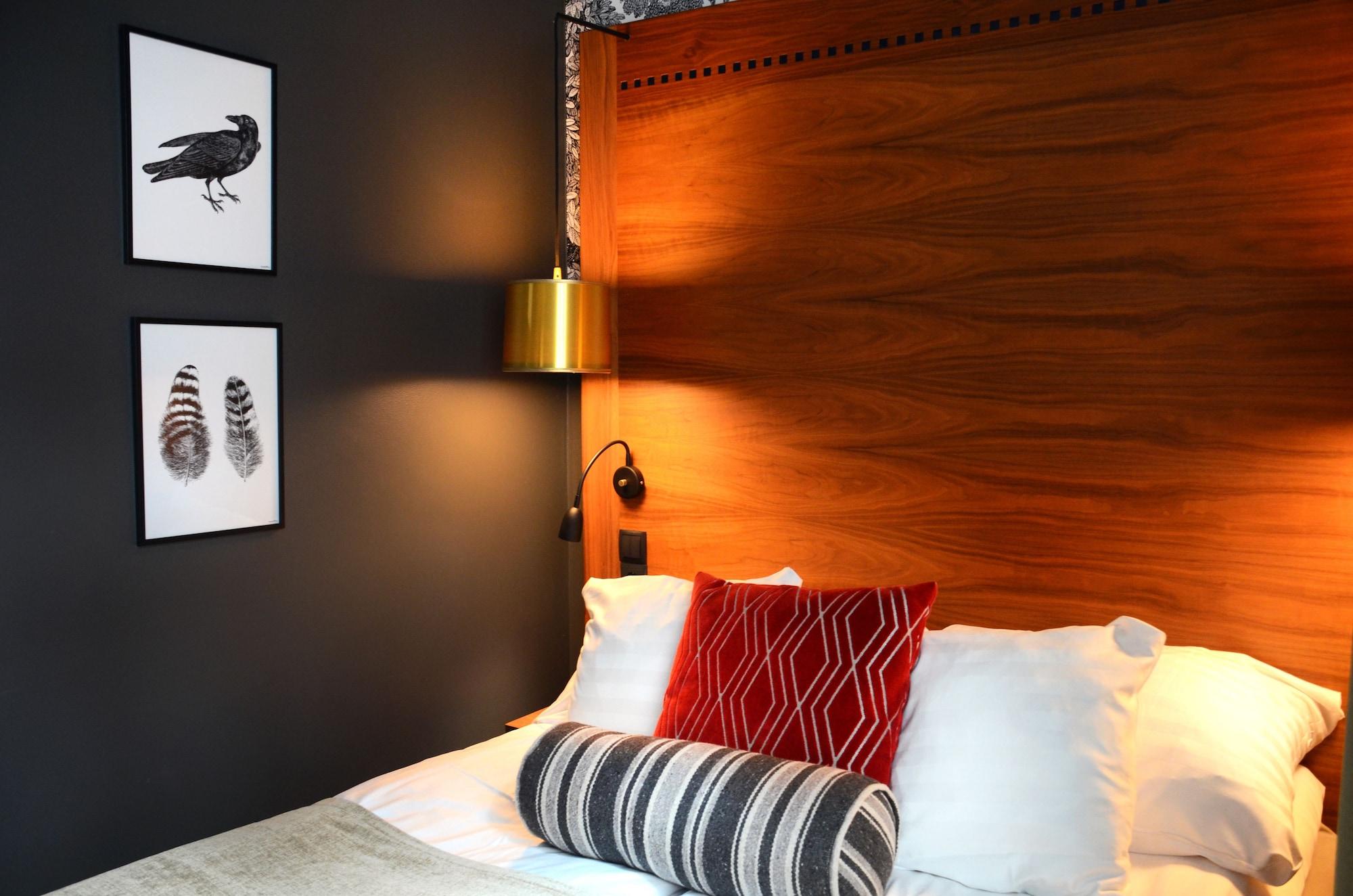 Hotel Temperance 4*
