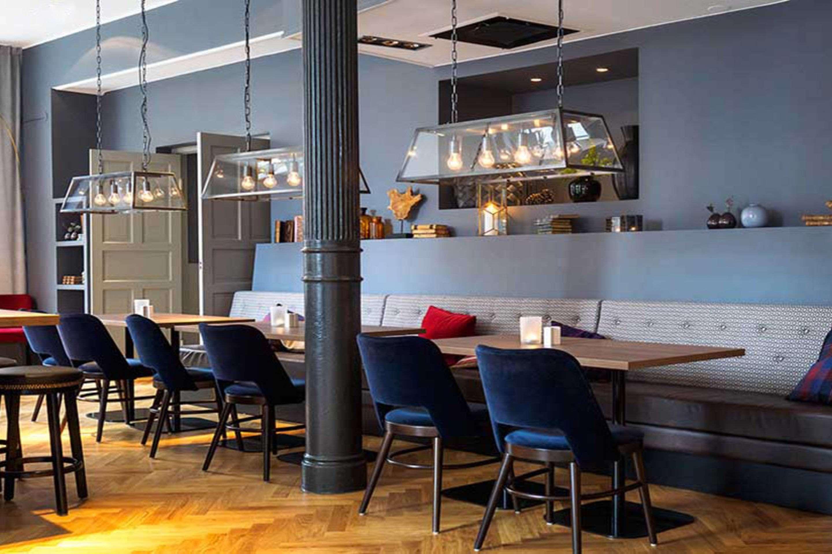 Hotel Temperance