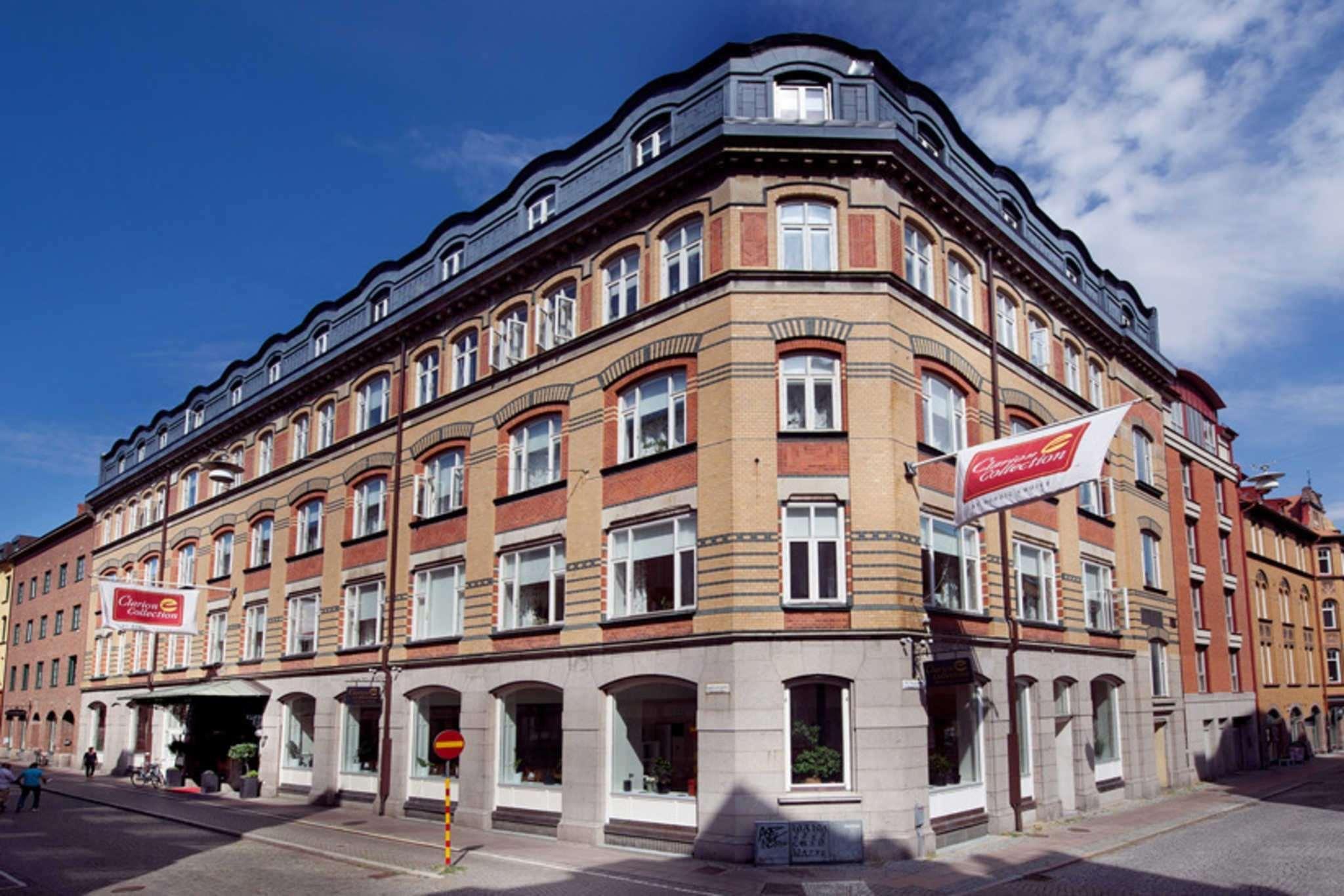 Temperance 4* Malmö
