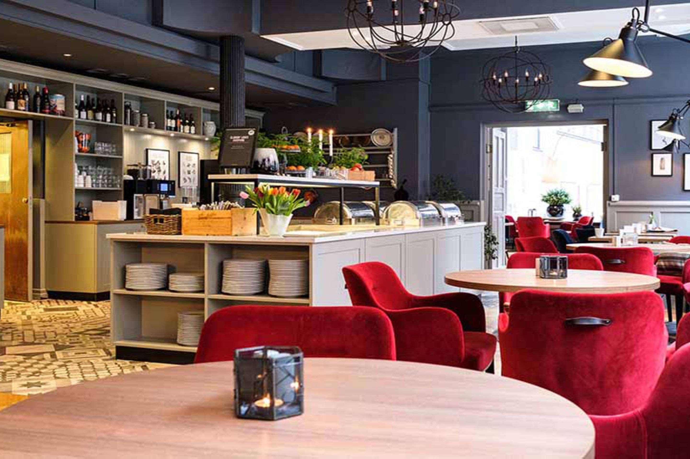 Hotel Temperance Malmö