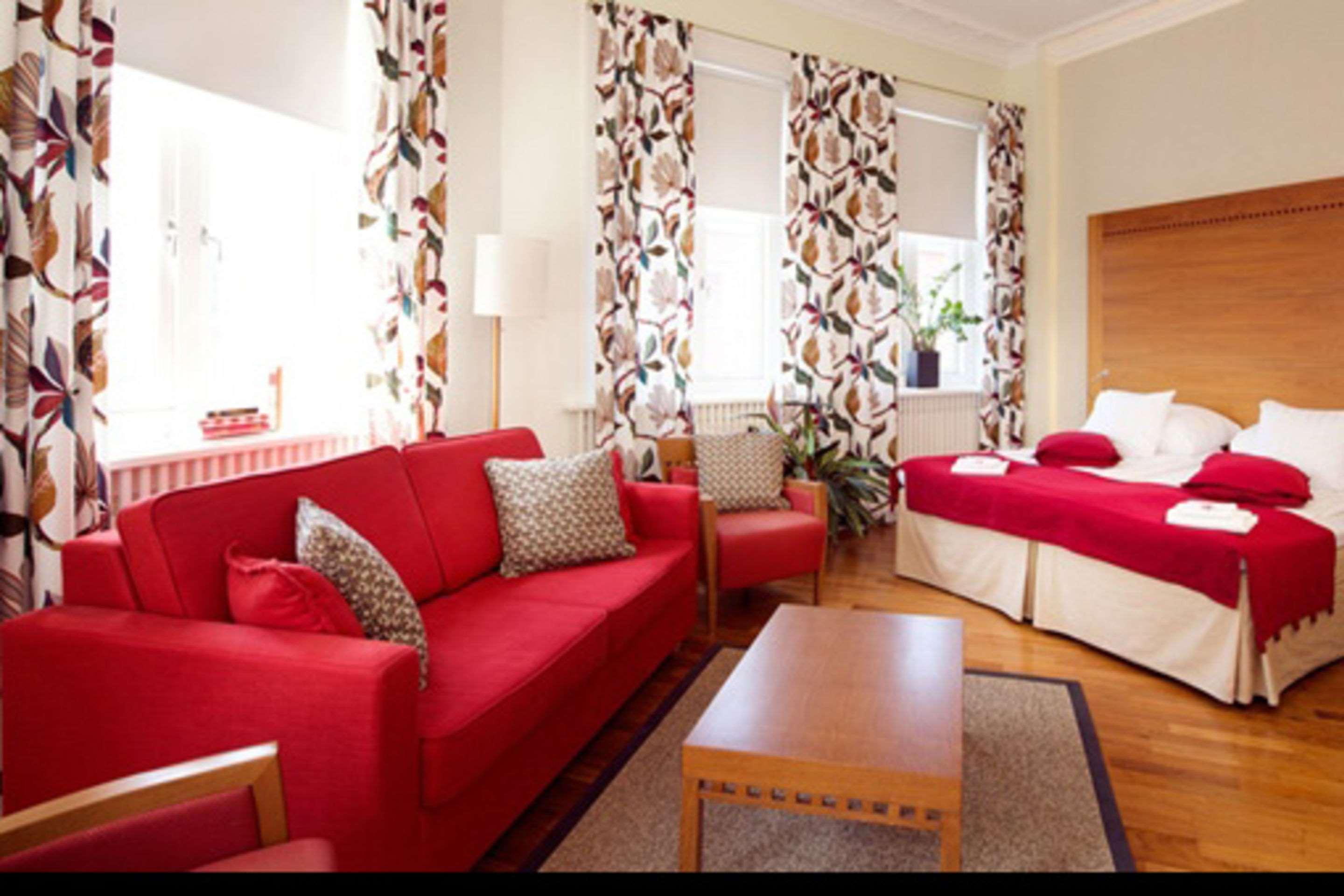 Hotel Temperance 4*