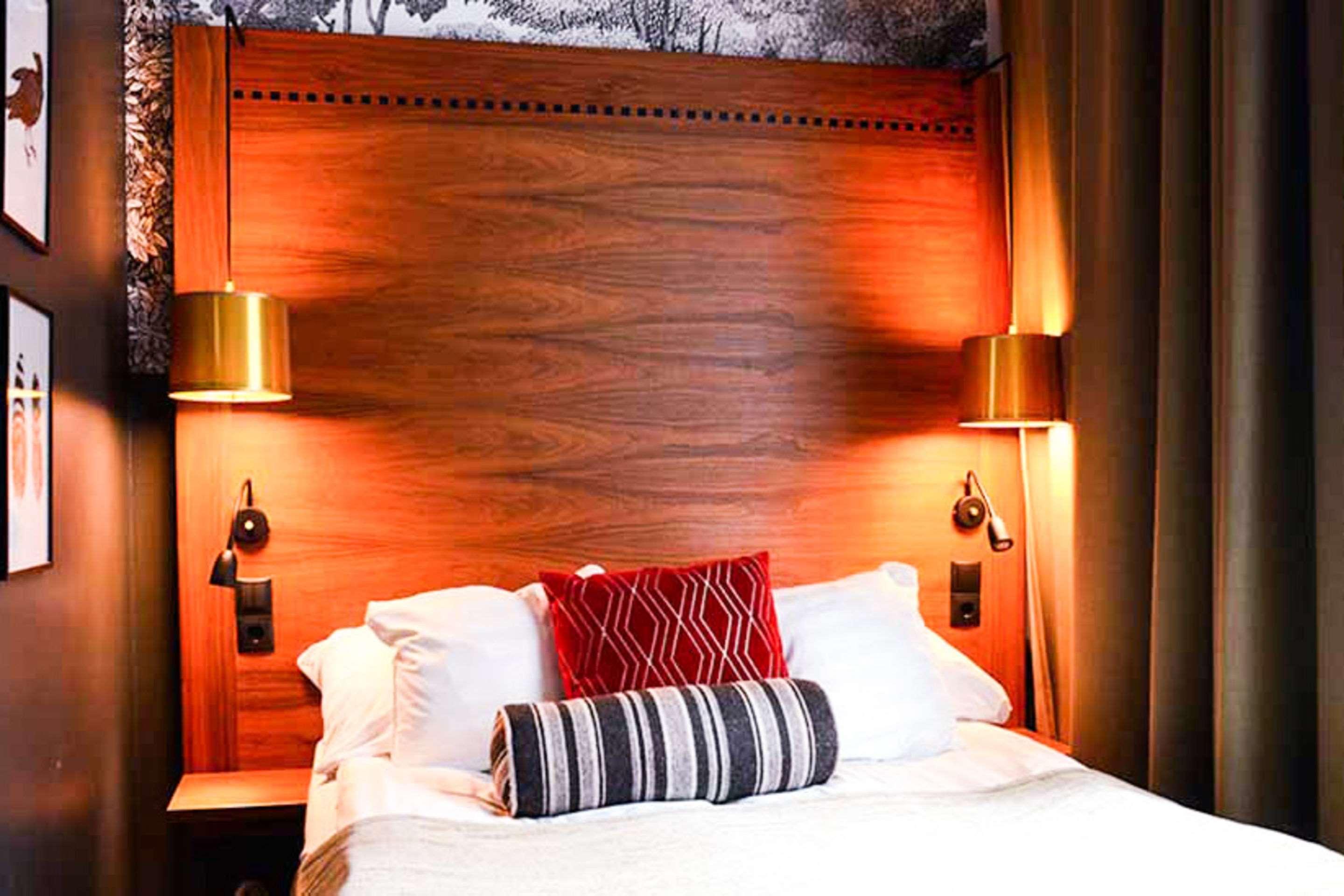 Hotel Temperance Malmo