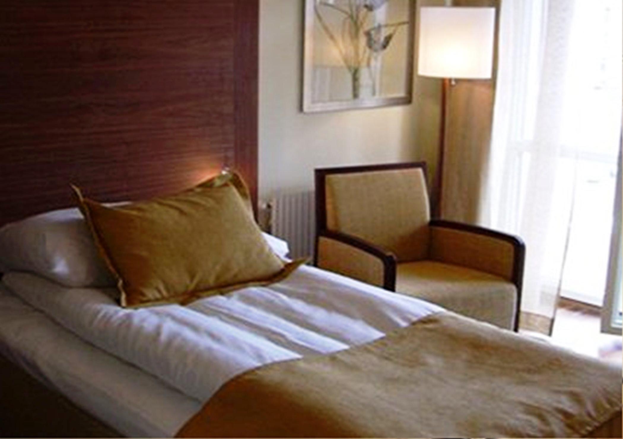 Hotel Temperance Malmö