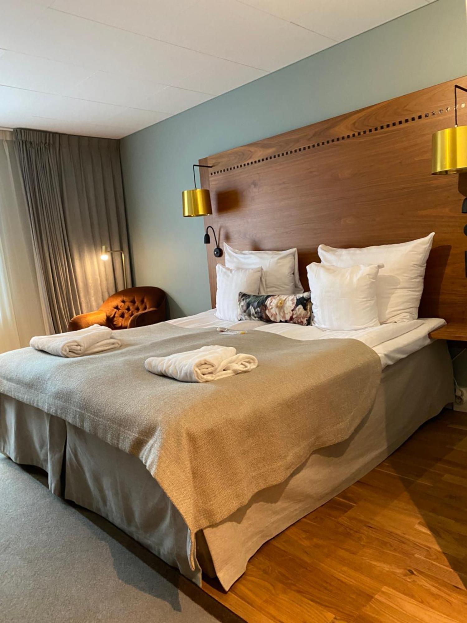 Hotel Temperance