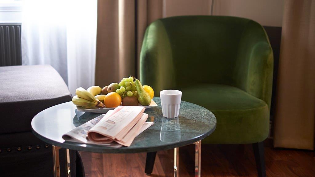 Hotel Temperance