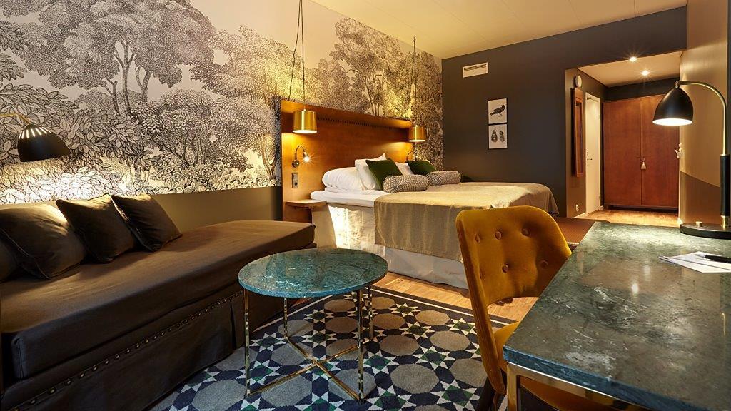 Hotel Temperance 4*