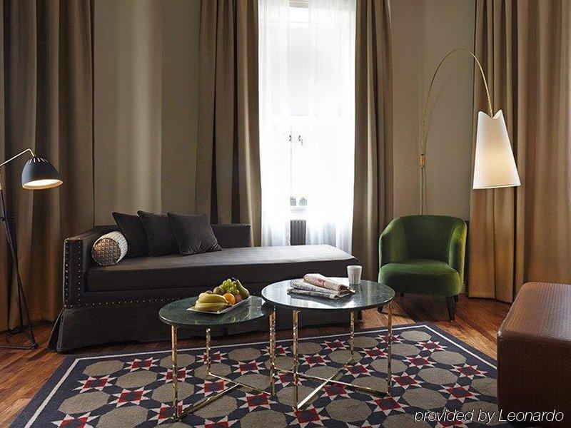 Hotel Temperance