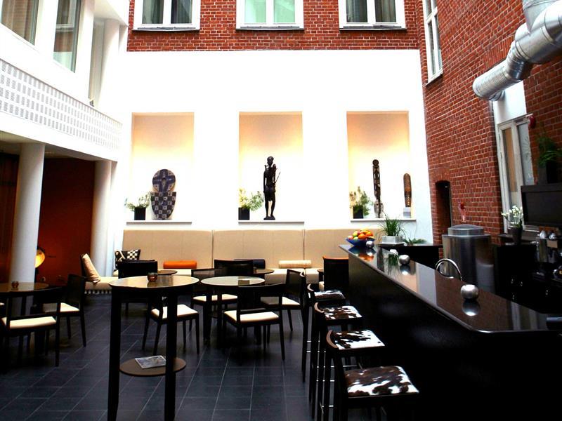 Hotel Temperance 4*