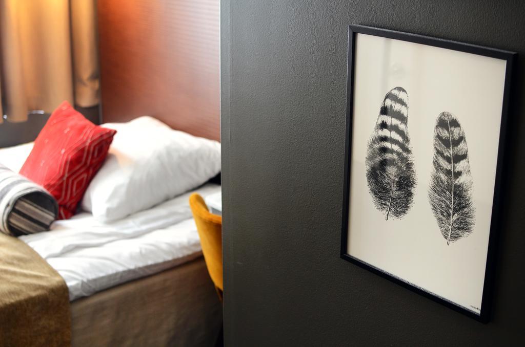 Temperance Hotel 4*
