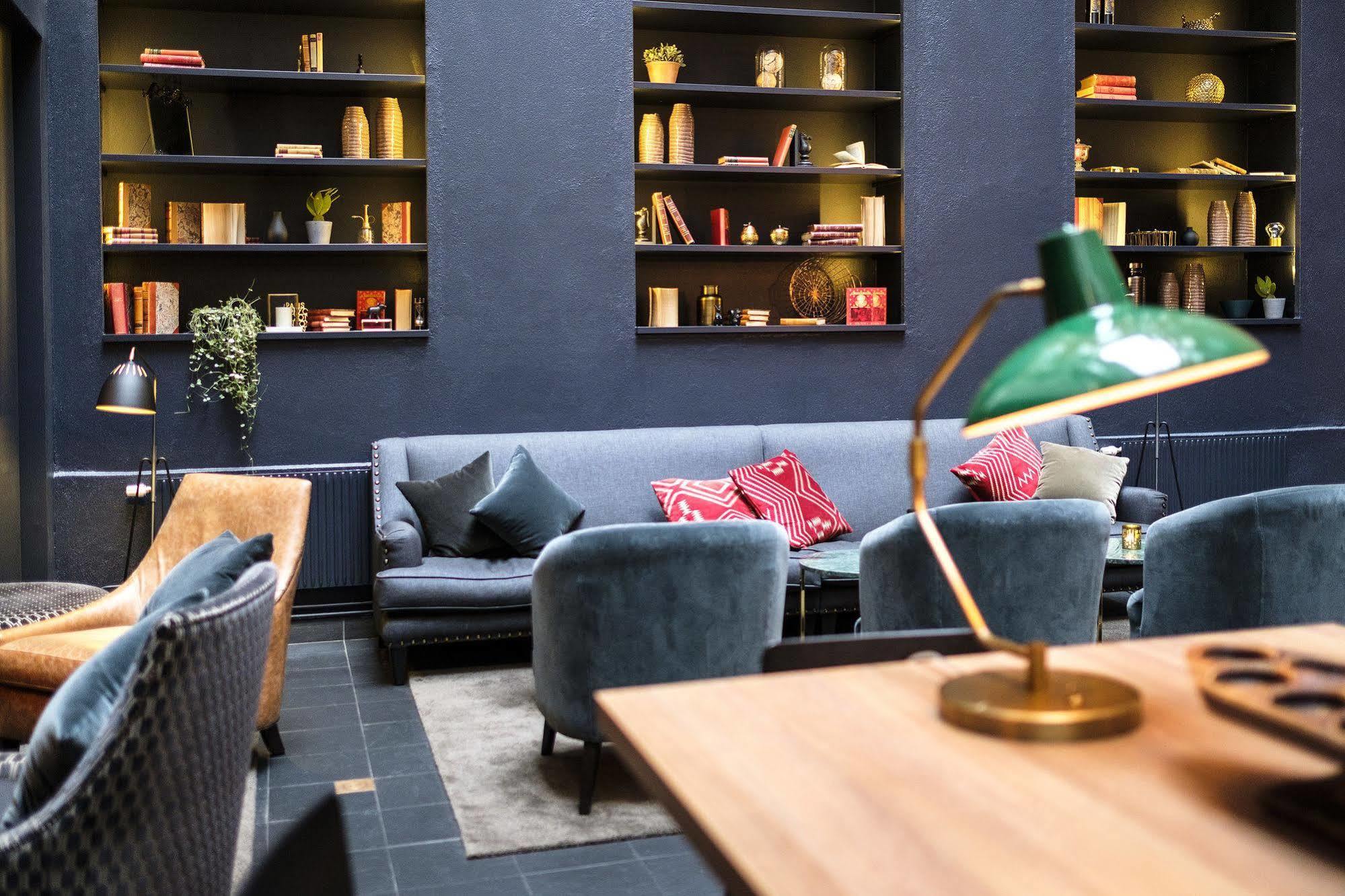 Hotel Temperance