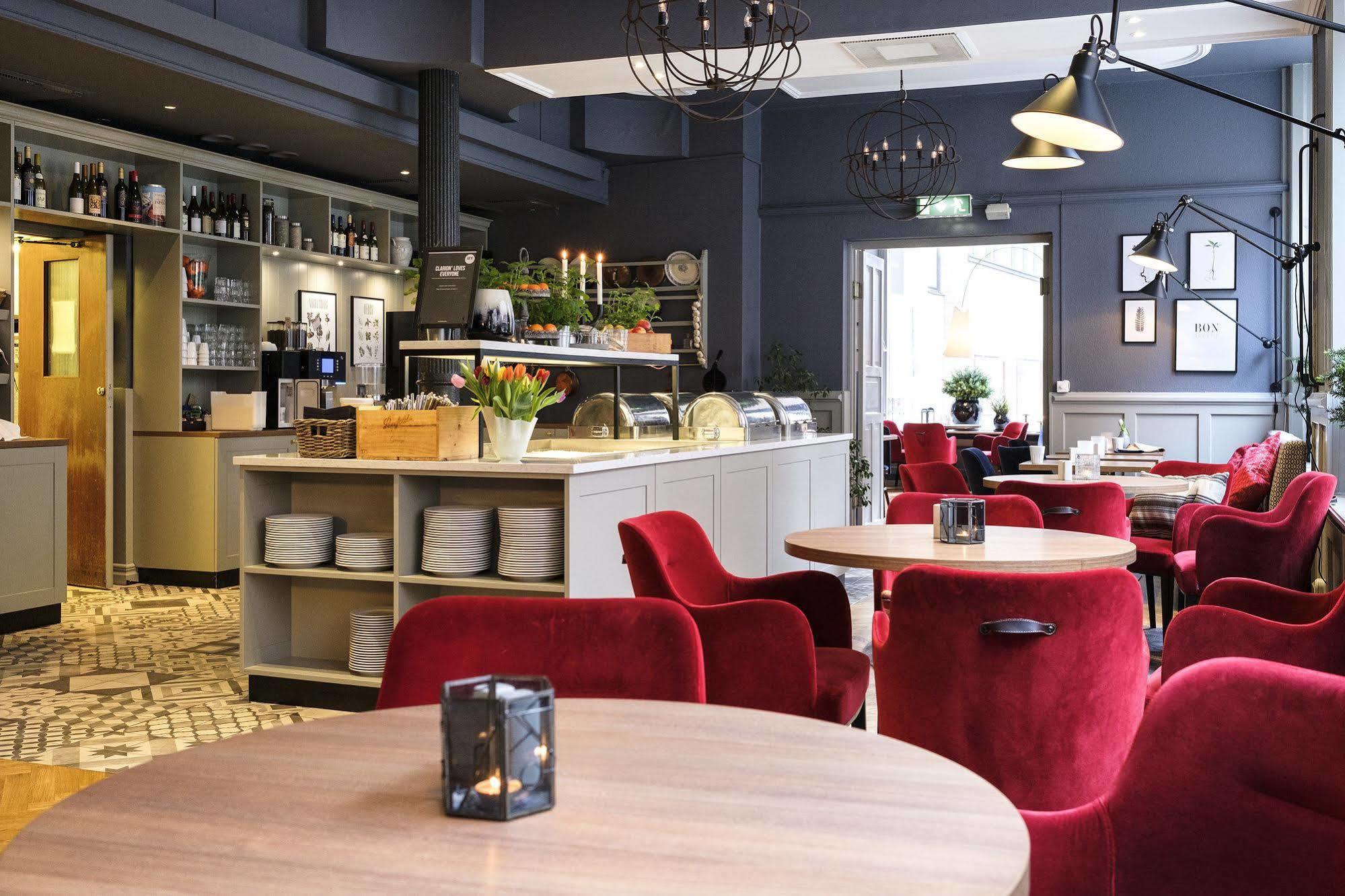 Temperance Hotel 4*