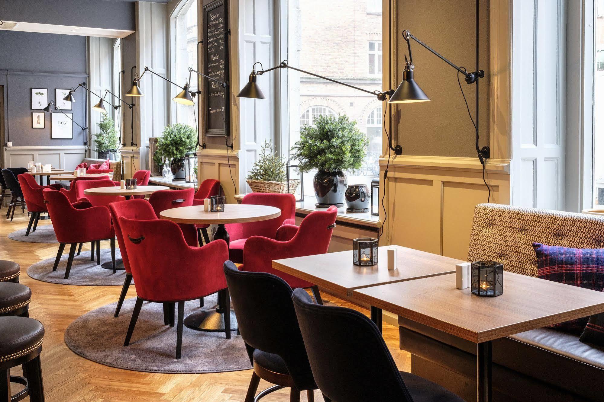 Hotel Temperance 4*
